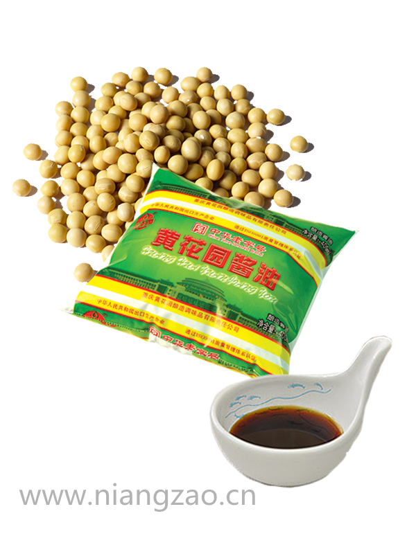 黄花园酱油1 黄花园酱油1