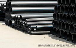 pe管材图 pe管材图