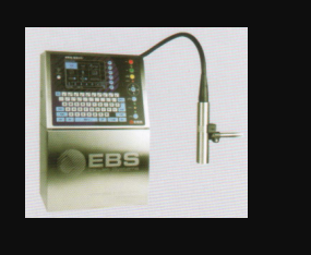 德国喷码机EBS6500 德国喷码机EBS6500