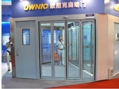 医用自动门 医用自动门