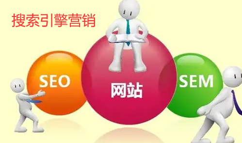 如何做好搜索引擎营销 如何做好搜索引擎营销
